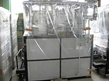 中古電気炉の売買